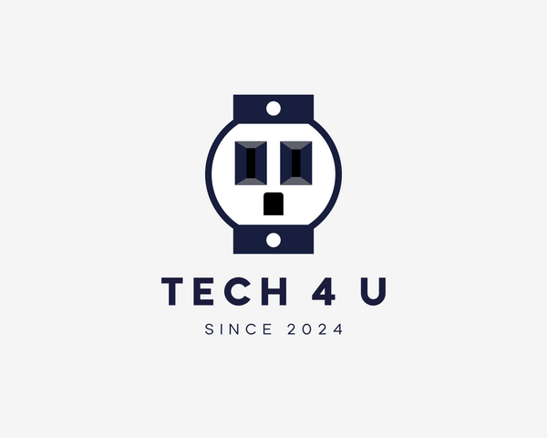 Tech 4 U