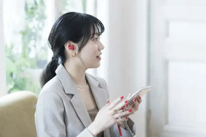 (Limited Time Offer) HeartBuds Wireless Earphones