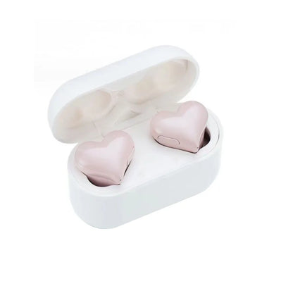 (Limited Time Offer) HeartBuds Wireless Earphones