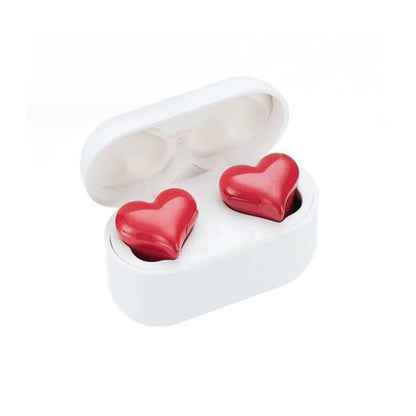 (Limited Time Offer) HeartBuds Wireless Earphones