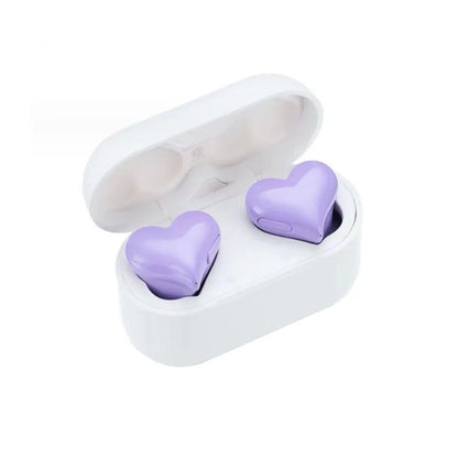 (Limited Time Offer) HeartBuds Wireless Earphones