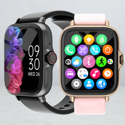 Smart Watch: Your Everyday Companion